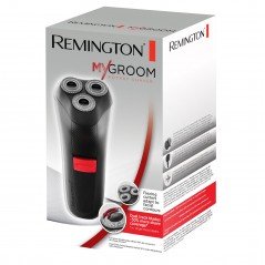 Personlig pleje - Remington MyGroom R0050 elektrisk barbermaskine