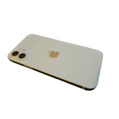 Brugt iPhone - iPhone 12 128GB Green (brugt)