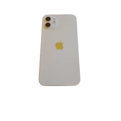 iPhone 12 128GB White (brugt)