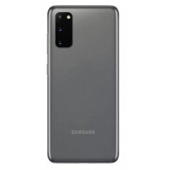 Samsung Galaxy S20 5G 128GB DS Cosmic Gray 120 Hz (brugt)