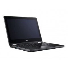 Laptop 12" beg - Acer Chromebook Spin 11 R751T 11,6" Intel 4GB 32GB med Touch (beg med små märken skärm)