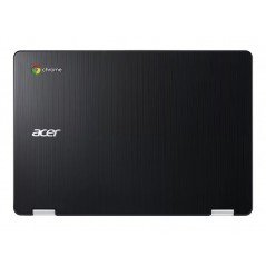 Brugt laptop 12" - Acer Chromebook Spin 11 R751T 11,6" Intel 4GB 32GB med Touch (brugt med mærker skærm)