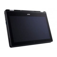 Brugt laptop 12" - Acer Chromebook Spin 11 R751T 11,6" Intel 4GB 32GB med Touch (brugt med mærker skærm)
