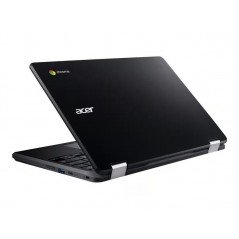 Laptop 12" beg - Acer Chromebook Spin 11 R751T 11,6" Intel 4GB 32GB med Touch (beg med små märken skärm)