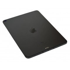 iPad (Apple) - iPad Air 5th (2022) 10.9" 64GB space grey med 5G mobilt bredband (beg)