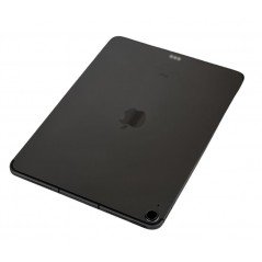 iPad (Apple) - iPad Air 5th (2022) 10.9" 64GB space grey med 5G mobilt bredband (beg)