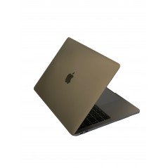 MacBook Pro 13" 2017 Retina i5 16GB 512GB SSD Touchbar Space Gray (brugt med mærker skærm)