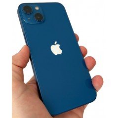 iPhone 13 128GB Blue (brugt)