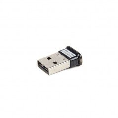 Gembird Bluetooth 4.0 nano-adapter USB, Blåtand