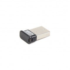 Övriga tillbehör - Gembird Bluetooth 4.0 nano-adapter USB, Blåtand