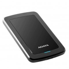 ADATA ekstern harddisk 1 TB med USB 3.2 Gen 1 (3.1 Gen 1)