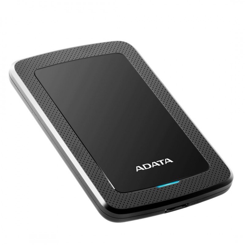 Harddiske til lagring - ADATA ekstern harddisk 1 TB med USB 3.2 Gen 1 (3.1 Gen 1)