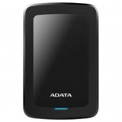 Hard Drives - ADATA extern hårddisk 1TB med USB 3.2 Gen 1 (3.1 Gen 1)
