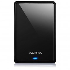 Hard Drives - ADATA extern hårddisk 2TB med USB 3.2 Gen 1 (3.1 Gen 1)