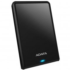 ADATA ekstern harddisk 2TB med USB 3.2 Gen 1 (3.1 Gen 1)