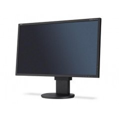 Used computer monitors - NEC 24-tums IPS-skärm (beg)