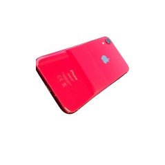 Brugt iPhone - iPhone XR 128GB Red (brugt)