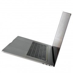 Brugt MacBook Pro - MacBook Pro Mid 2017 15" i7 16GB 512GB SSD med Touchbar Space Grey (brugt med mærker skærm)