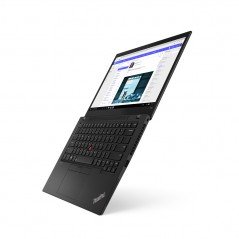 Lenovo Thinkpad T14s Gen 2 (Intel) 14" Full HD Touch i5-11 16GB 512GB SSD Windows 11 Pro (brugt med mura & mærke skærm)