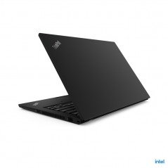 Laptop 14" beg - Lenovo Thinkpad T14 Gen2 (Intel) i7-1165G7 32GB 512GB SSD Win 11 Pro (beg) (minimal hörnskada - se bild)