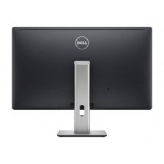 Dell UltraSharp UP3216Q 32" 4K IPS-skærm med USB 3.0-hub (brugt)