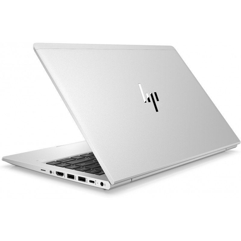 Laptop with 14 and 15.6 inch screen - HP ProBook 645 G9 14" FHD Ryzen 7 16GB 512GB W11P (Utländskt KB med stickers*)