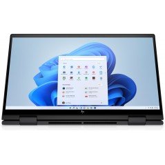 Laptop 14-15" - HP ENVY x360 15-ey0024no 15.6" Ryzen 5 8GB 512GB SSD Win 11