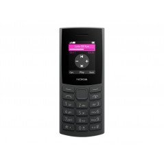 Nokia 105 4G 1.8" Dual SIM mobiltelefon