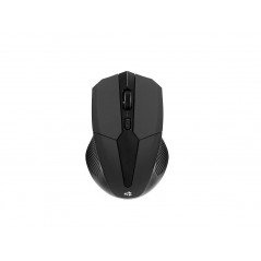 Wireless mouse - iBox i005 Pro trådlös lasermus med ergonomisk design