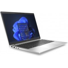 Laptop 11-13" - HP EliteBook 830 G9 13.3" i7-1255U 16GB 512GB SSD Win 10/11* Pro