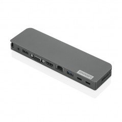 Lenovo Mini USB-C universal dockingstation