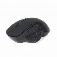 Wireless mouse - Gembird trådlös ergonomisk mus