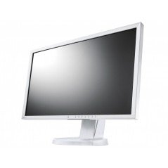 Brugte computerskærme - Eizo EV2336W 23" LED-skærm med IPS-panel (brugt)