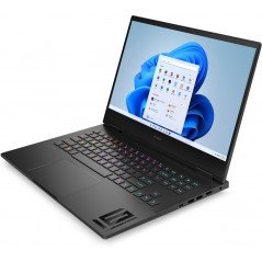 Laptop with 16 to 17 inch screen - HP OMEN 16-wd0828no 16.1" Full HD i7-13 16GB 512GB SSD RTX 4060 8GB Win 11 demo