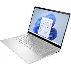 Laptop 14-15" - HP Envy x360 15-ew0038no 15.6" Full HD Touch i7 16 GB 512GB SSD Windows 11