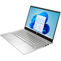 Laptop 14-15" - HP Pavilion 14-ec1022no 14" Full HD Ryzen 5 8GB 256GB SSD Win 11