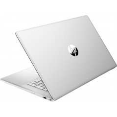 Laptop 16-17" - HP 17-cp0022no 17.3" Full HD Ryzen 3 8GB 256GB SSD Windows 10/11* demo