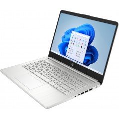 Laptop 14-15" - HP 14s-fq1484no 14" Full HD Ryzen 7 8GB 512GB SSD Win 11
