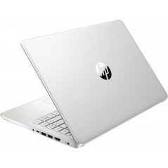 Laptop 14-15" - HP 14s-fq1484no 14" Full HD Ryzen 7 8GB 512GB SSD Win 11