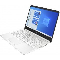 Laptop 14-15" - HP 14s-dq3008no 14" Full HD 4GB 128GB SSD Win 11