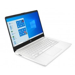 Laptop 14-15" - HP 14s-dq3008no 14" Full HD 4GB 128GB SSD Win 11