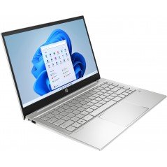 Laptop 14-15" - HP Pavilion 14-ec0012no 14" Full HD Ryzen 3 8GB 256GB SSD Win 11