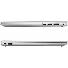 Laptop 14-15" - HP Pavilion 14-ec0012no 14" Full HD Ryzen 3 8GB 256GB SSD Win 11