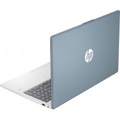 Laptop 14-15" - HP 15-fc0007no 15.6" Full HD Ryzen 5 16GB 512GB SSD Win 11 Moonlight Blue