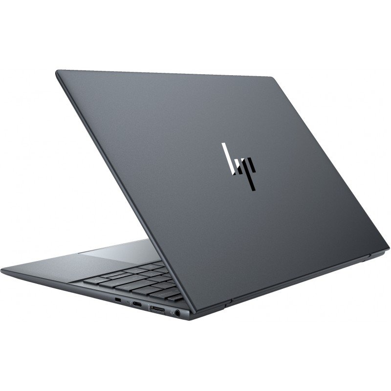 Laptop with 11, 12 or 13 inch screen - HP Elite Dragonfly G3 13.5" Full HD+ i5 16GB 512GB SSD Windows 10 Pro Blå