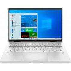Laptop 14-15" - HP Pavilion x360 14-dy0011no 14" Full HD i3 4GB 256GB SSD Windows 11