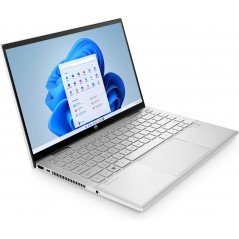 Laptop 14-15" - HP Pavilion x360 14-dy0011no 14" Full HD i3 4GB 256GB SSD Windows 11