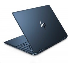 Laptop 14-15" - HP Spectre x360 14-ef0045no 13.5" Full HD+ Touch i7 16GB 512GB SSD Win 11 Nocturne Blue demo