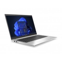 Laptop 11-13" - HP EliteBook 830 G8 13.3" Full HD i5 16GB 256GB SSD Win 10 Pro 3YW
