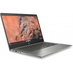 Laptop with 14 and 15.6 inch screen - HP Chromebook 14b-na0012no 14" Full HD Ryzen 3 8GB 64GB